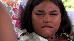Yara Skye's Sensational Solo Play: Watch Her Explore Pleasure!