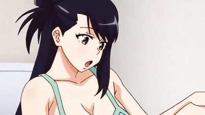 Konomi Ja Nai Kedo Mukatsuku submits to hentai sex with a hot babe in this hot new video