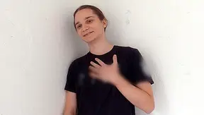 Long-Haired Czech Stud Goes All In for Deepthroat Glory – Raw Gay POV Action