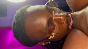 My Husband Eat Me Up Until I Cum