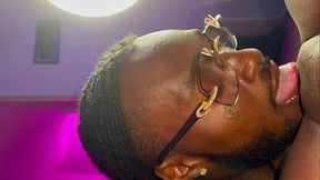 My Husband Eat Me Up Until I Cum