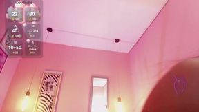 Violet Suky Private Show