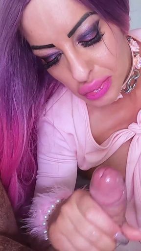 Not in my pussy Fuck me hard in the ass