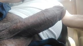 Big Cock Any Female Want