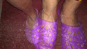 Bibishe Fetish Feet