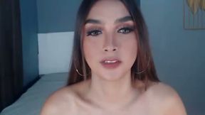 Chloe Beckerz Private Show