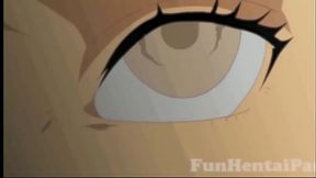 Hinata x Part 1 and Part 2