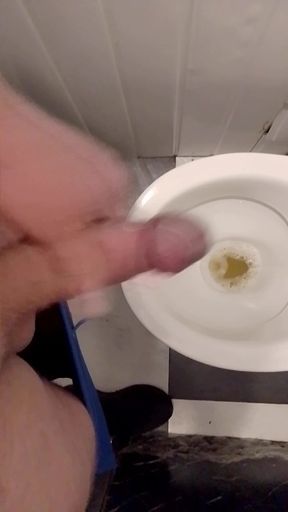 Pissing