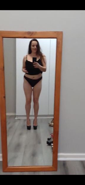 Lifting up My Highslit
