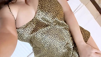 Busty Horny Filipina MILF With Big Tits Wants a Huge Cock to Fuck Her Deep, Fill Her Up, and Leave a Hot Creampie Inside Her Soaked Pussy&mdash_She&rsquo_s Dripping Wet, Moaning, and Ready to Be Used Tonight!