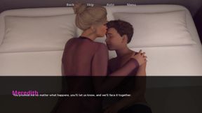 Mestery of MILFs - Ep11