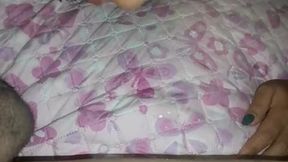 Rica follada con mi cu�ado, y se corri� en mi boca