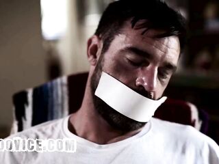 2 Stepsisters Have Coarse Foursome With Boyfriends - Kristen Scott, Jill Kassidy