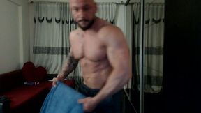 Michael Thor Private Show