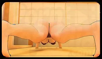 Sweaty Seduction: A Dominant Partner's Fitness Frenzy 2026 edition