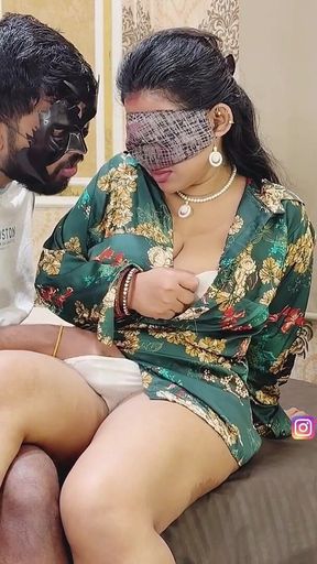 Ayesha and Azim Sex Story
