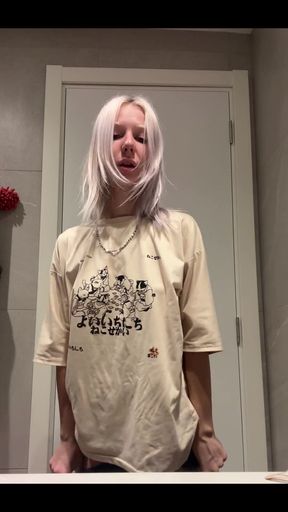 Can I Tease You a Little?