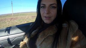 2-hour outdoor risky blowjob & fuck compilation – wild, public & uncut pleasure