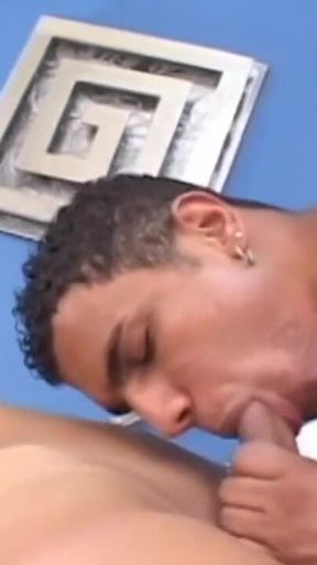 Transsexual anal challenge in Brazil  -  Episode #13