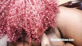 Watch salacious Chubby's trailer