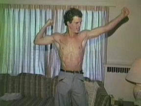 Old Reliable Classics 124: The Man Called Champ