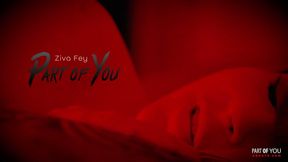 Part Of You SFX - Ziva Fey - HD 1080p MP4