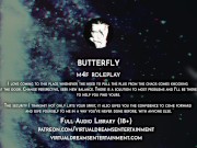Our First Time Having Sex [M4F] [Boyfriend ASMR Audio Roleplay] [Losing Virginity] [Vanilla]