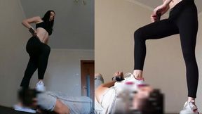 Hanna - FriendRevenge - Mix2 Part1