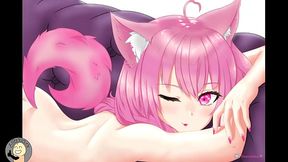 Suwie Vtuber compilation