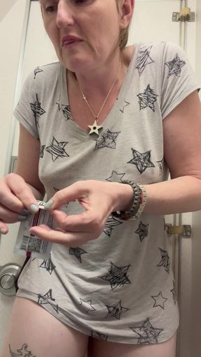 Mile High Maintenance with Weary Rachel Wriggler