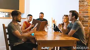Dont Ask, Nothing To Tell - Gay Bareback Video