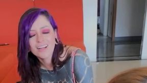 Video shared by @AngelaCIanuro @Blowjob and #Threesome #POV #Lesbian #Big Boobs #Latina film xxx movie | Tik.Porn