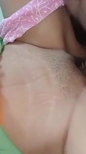 Iconic moment from &quot;Desi Girl riding with boyfriend cock, Indian hot girl Lalita bhabhi was fucked by her boyfriend&quot;
