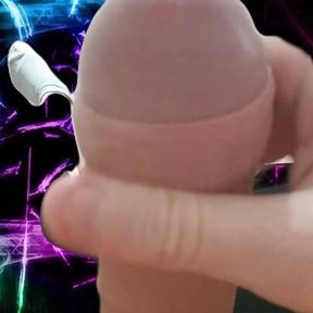 ASS TOYS JOCKERS COCK: HOT TRANS