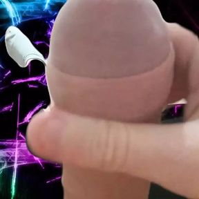 ASS TOYS JOCKERS COCK: HOT TRANS