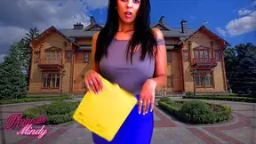 Divorce Papers