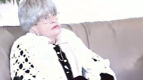 ”I Haven't Had Sex In Many Years”