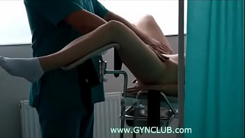 Gyno orgasm