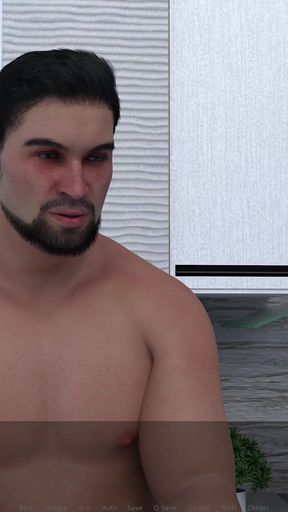 The Hospital of Lust (part 5)