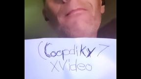 Verification video