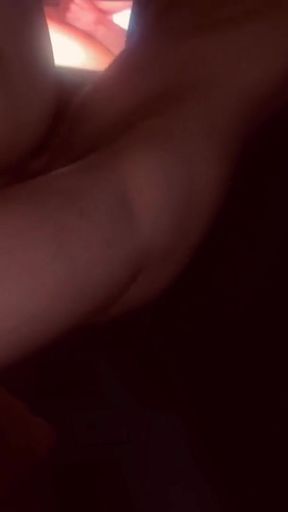 putting my dick in my friend   Clip 1