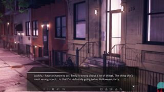 SHALE HILL #98 • Visual Novel Gameplay [HD]