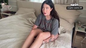 Stepping Out: My Secret Encounter with the Alluring Rosie Rider