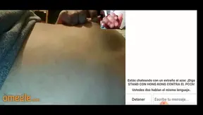 Hard Hands, Hot Ride: Gay Guy Jerks Off With Rock-Hard Nips – Steaming Solo Session