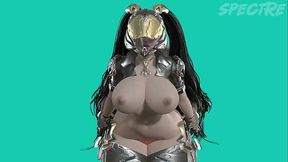 Ultimate bunny teaches you how to make your first descendant!