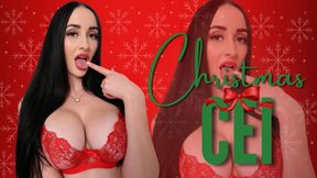Christmas CEI