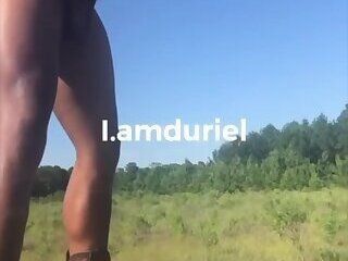 Cowboy D (Duriel)