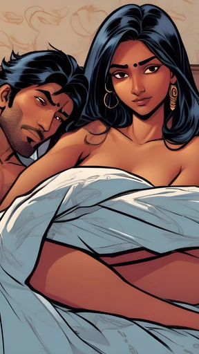 Must-see moment from "ShadiShuda Didi ki Chudai 2 Hindi Audio Sex Story"