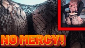 **** KO - No Mercy For You! | POV & Facesitting