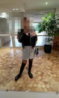 FK2_HARD's Fitting Room Frenzy: Milf Seduces Stranger with Blowjob and Cumshot